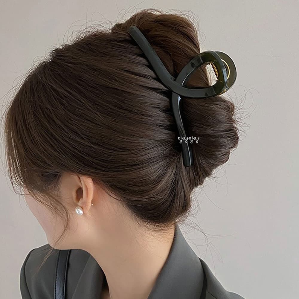 꼬임 15cm 대왕집게핀 빅사이즈 올림머리핀 E278 그린 가격 추이 키라미 꼬임 15cm 대왕집게핀 빅사이즈 올림머리핀 E278 그린 - 최저가 9,900원