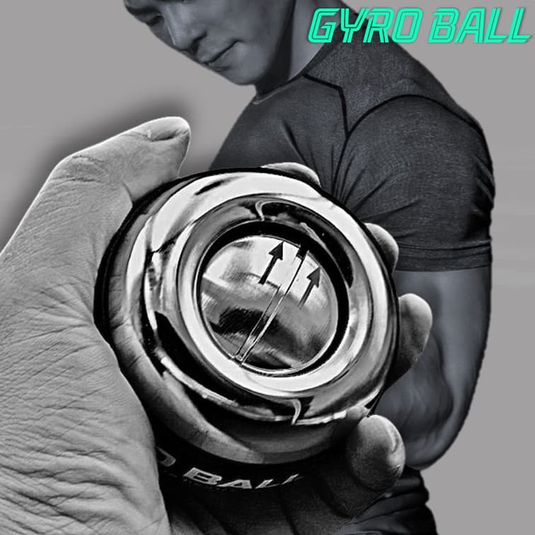 풀메탈 자이로볼 전완근운동기구 손목강화 무소음 리스트컬 GYROBALL 가격 추이 그늘 Gnull 풀메탈 자이로볼 전완근운동기구 손목강화 무소음 리스트컬 GYROBALL - 최저가 19,900원