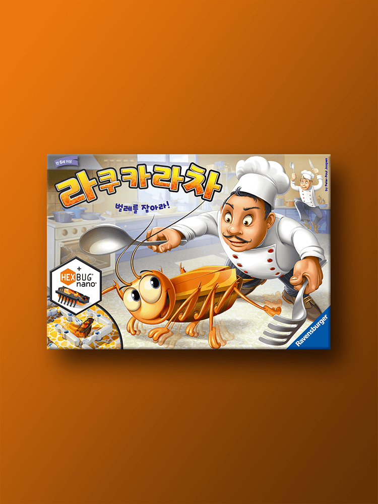 라쿠카라차 보드게임 가격 비교 코리아보드게임즈 라쿠카라차 보드게임