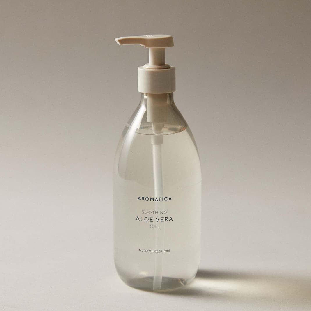 아로마티카 수딩 알로에 베라 젤 500ML 비건 가격 추이 AROMATICA 아로마티카 수딩 알로에 베라 젤 500ML 비건 - 최저가 9,800원