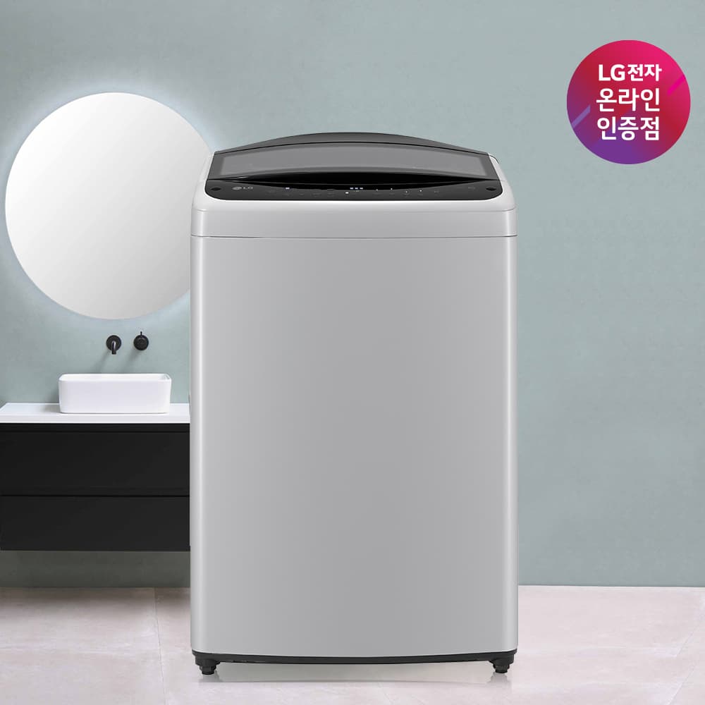 LG 통돌이 17kg DD모터 인공지능 세탁기 T17DX3 가격 비교 LG전자인증점 더베스트지성 LG 통돌이 17kg DD모터 인공지능 세탁기 T17DX3