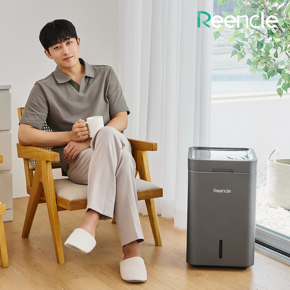 린클 그래비티W 와이파이 음식물처리기 (RC-GT500W) 가격 비교 린클 공식 스토어 린클 그래비티W 와이파이 음식물처리기 (RC-GT500W)