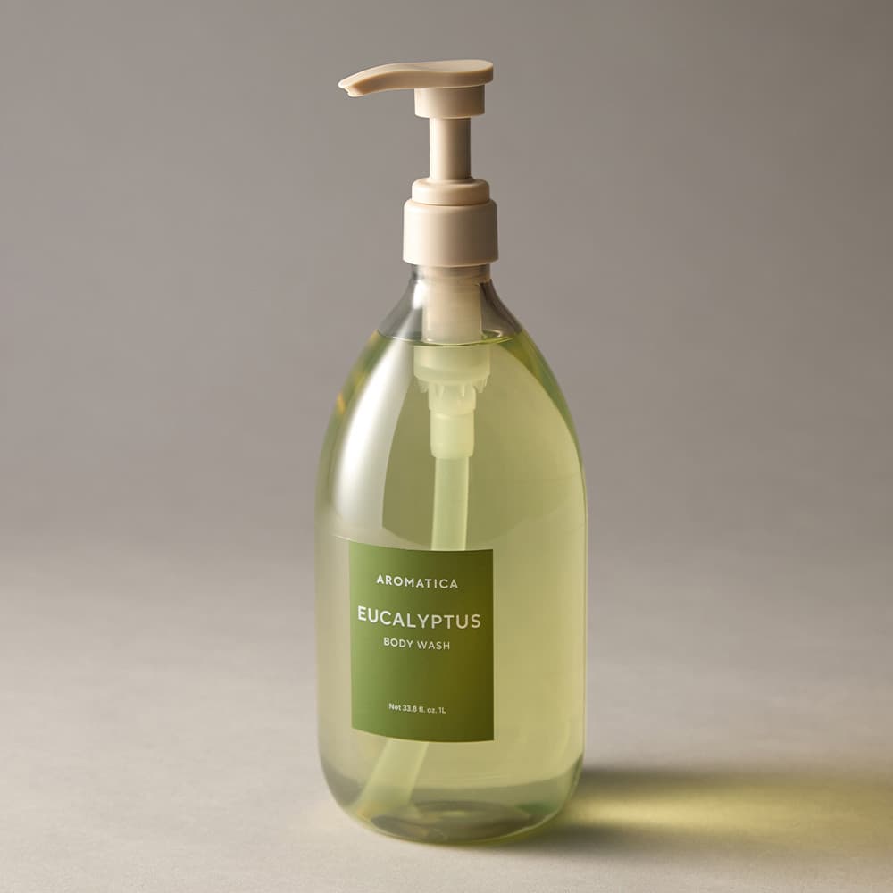아로마티카 유칼립투스 바디워시 1L 가격 비교 AROMATICA 아로마티카 유칼립투스 바디워시 1L