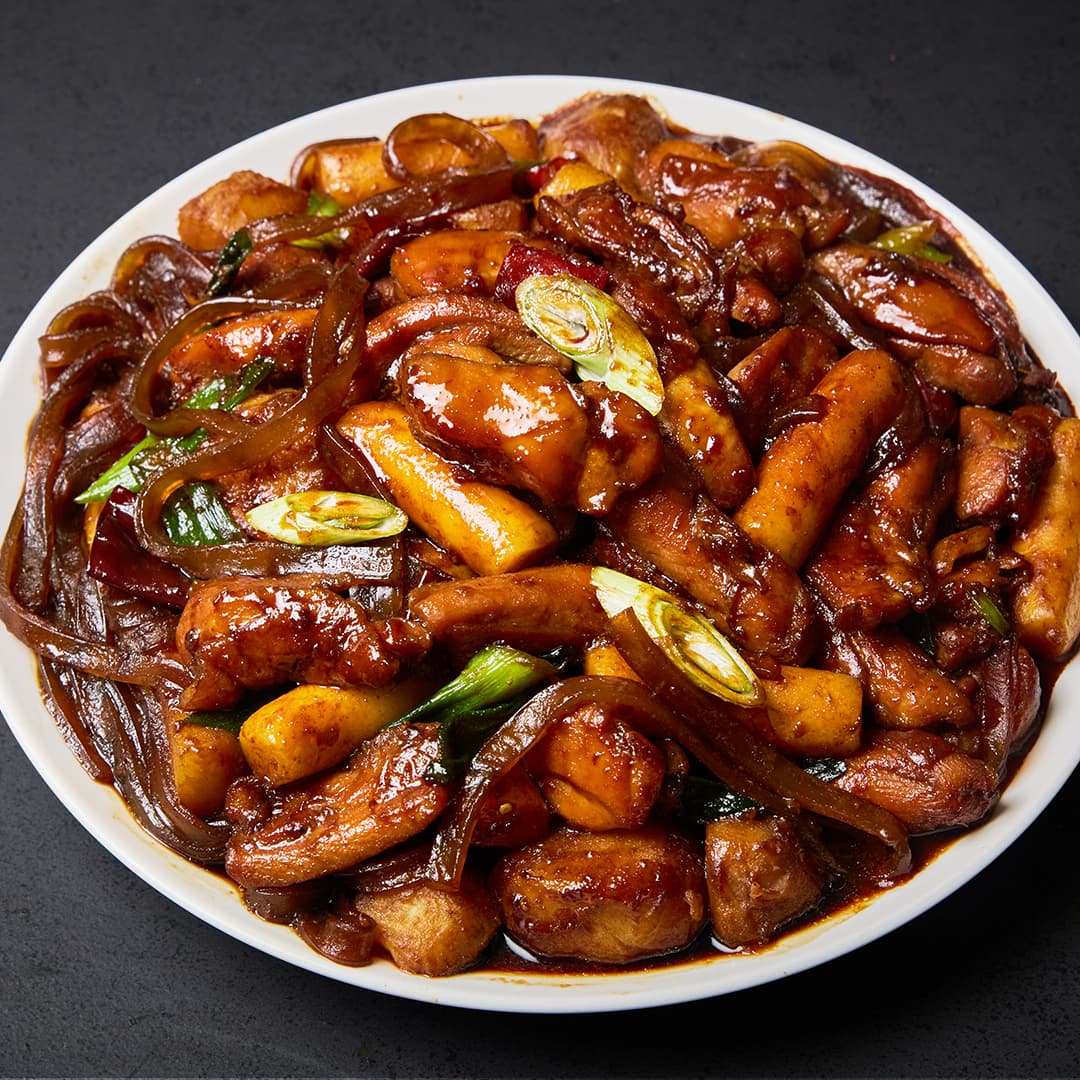 안동 찜닭 48시간 저온숙성 가격 추이 산지도매센타 안동 찜닭 48시간 저온숙성 - 최저가 6,900원