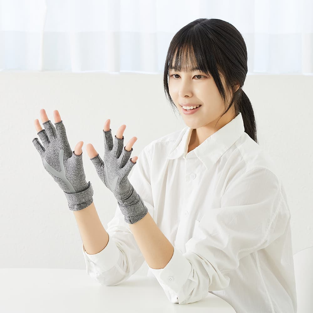 에버힐 에버그라운드 압박장갑 손가락 관절 저림 붓기 작업 반장갑 가격 추이 이브이메드텍 에버힐 에버그라운드 압박장갑 손가락 관절 저림 붓기 작업 반장갑 - 최저가 26,800원