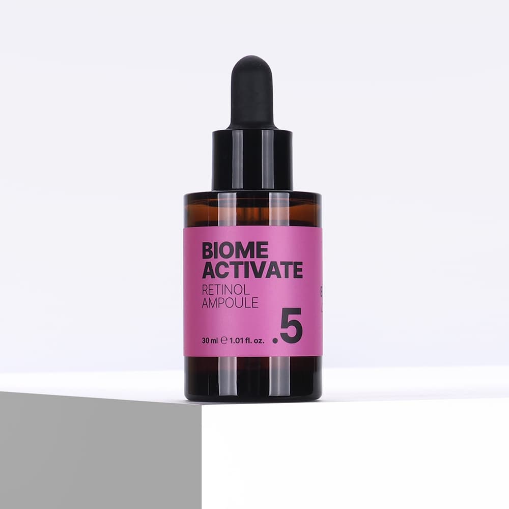 레티놀(비타민A) 0.5% 앰플 30ml 가격 추이 바이옴 액티베이트 레티놀(비타민A) 0.5% 앰플 30ml - 최저가 8,400원