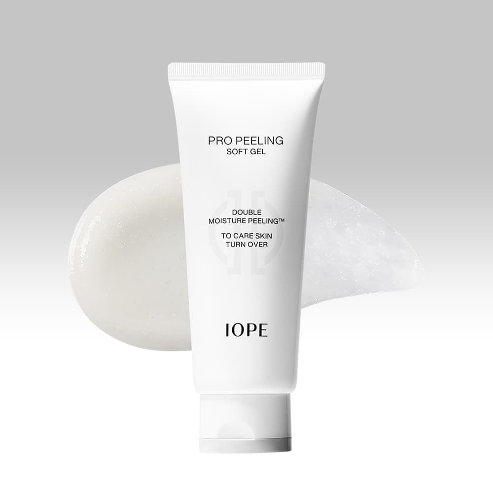 아이오페 프로 필링 소프트 젤 100ml 가격 추이 아이오페 아이오페 프로 필링 소프트 젤 100ml - 최저가 30,000원