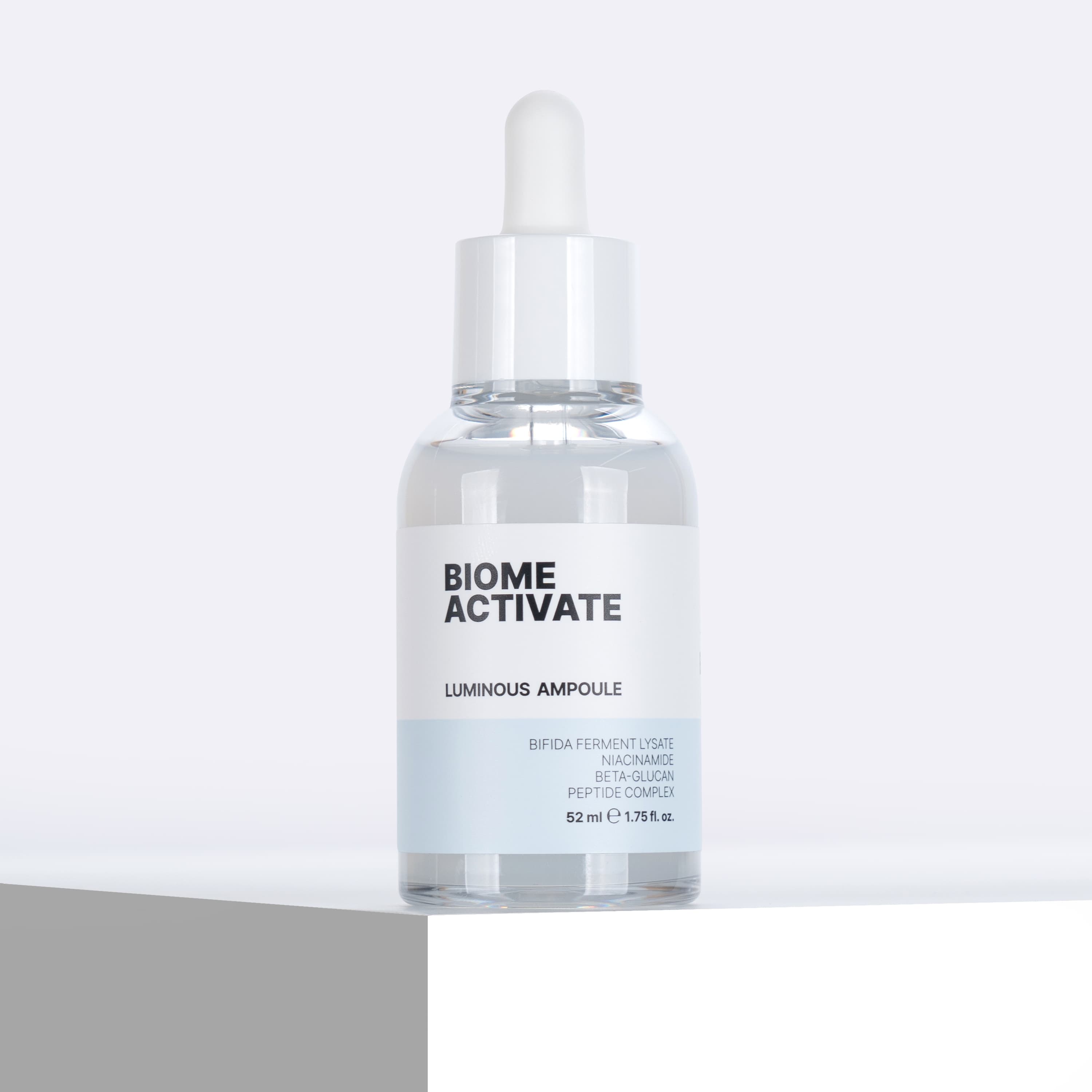 루미너스 수분앰플 52ml 프로바이오틱스 나이아신아마이드 베타글루칸 가격 추이 바이옴 액티베이트 루미너스 수분앰플 52ml 프로바이오틱스 나이아신아마이드 베타글루칸 - 최저가 6,800원