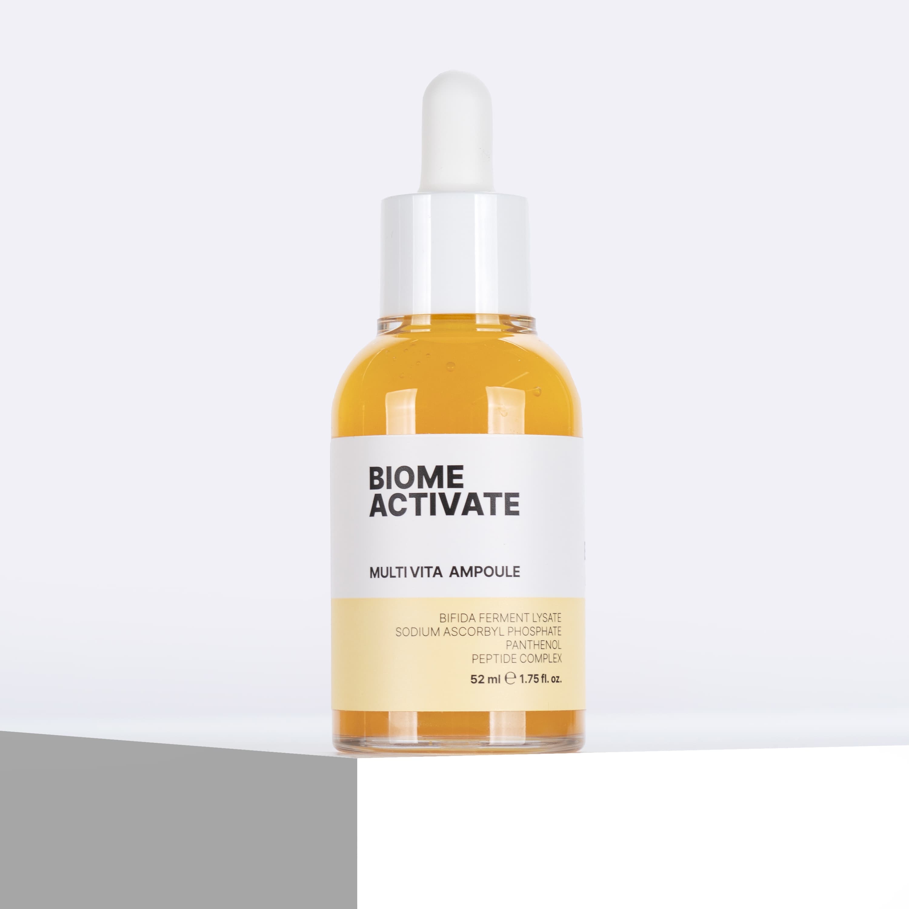 멀티비타 앰플 52ml 색소침착개선 잡티개선 생기부여 락토바실러스 비타 오일캡슐 함유 가격 추이 바이옴 액티베이트 멀티비타 앰플 52ml 색소침착개선 잡티개선 생기부여 락토바실러스 비타 오일캡슐 함유 - 최저가 6,800원