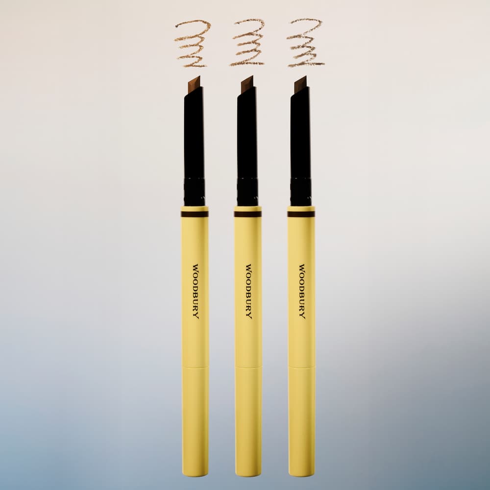 우드버리 프로 오토 아이브로우 펜슬 0.33g 3colors 가격 추이 우드버리 우드버리 프로 오토 아이브로우 펜슬 0.33g 3colors - 최저가 13,300원