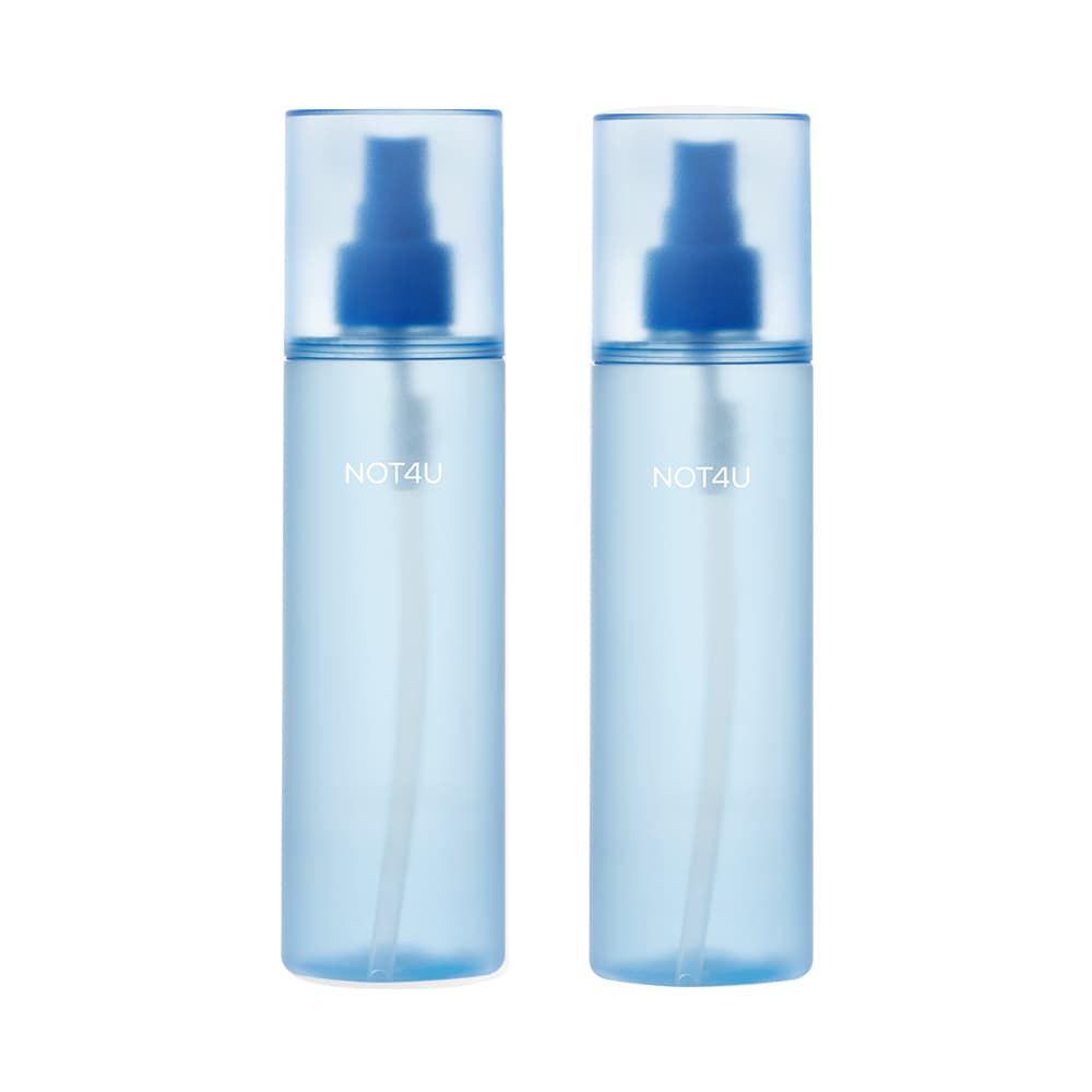 낫포유 클리어 바디 미스트 200ml 가격 추이 낫포유 공식스토어 낫포유 클리어 바디 미스트 200ml - 최저가 34,900원