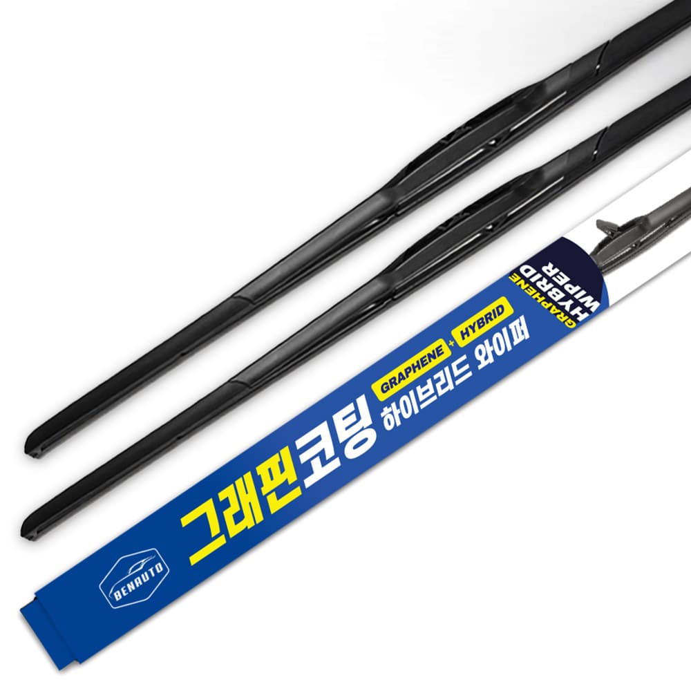 벤오토 저소음 광촉매 그래핀 코팅 하이브리드 와이퍼 가격 추이 벤오토 벤오토 저소음 광촉매 그래핀 코팅 하이브리드 와이퍼 - 최저가 12,200원