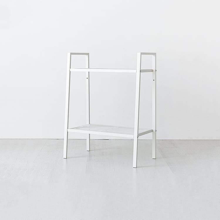 레이터 선반 600 넓은 2단 600x350x785mm 화이트 가격 비교 마켓비 공식스토어 레이터 선반 600 넓은 2단 600x350x785mm 화이트