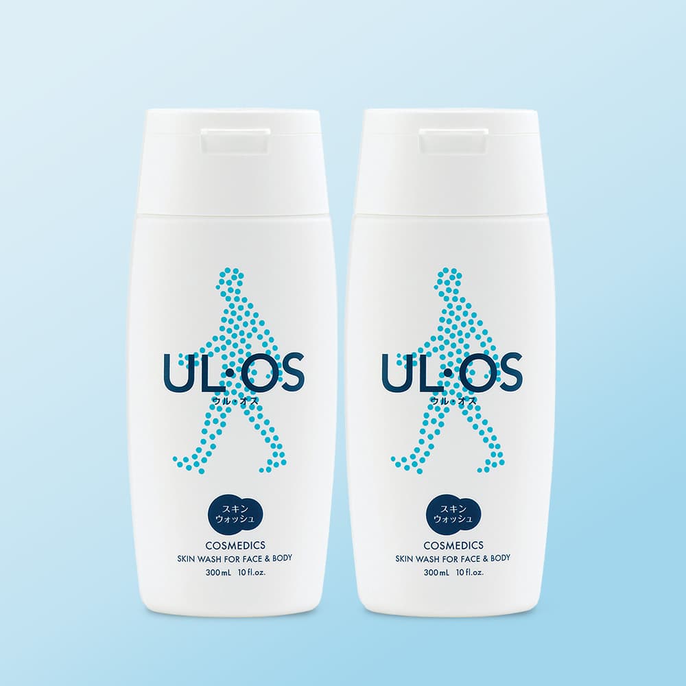 우르오스 스킨워시 300ml x2 가격 추이 우르오스 우르오스 스킨워시 300ml x2 - 최저가 21,800원