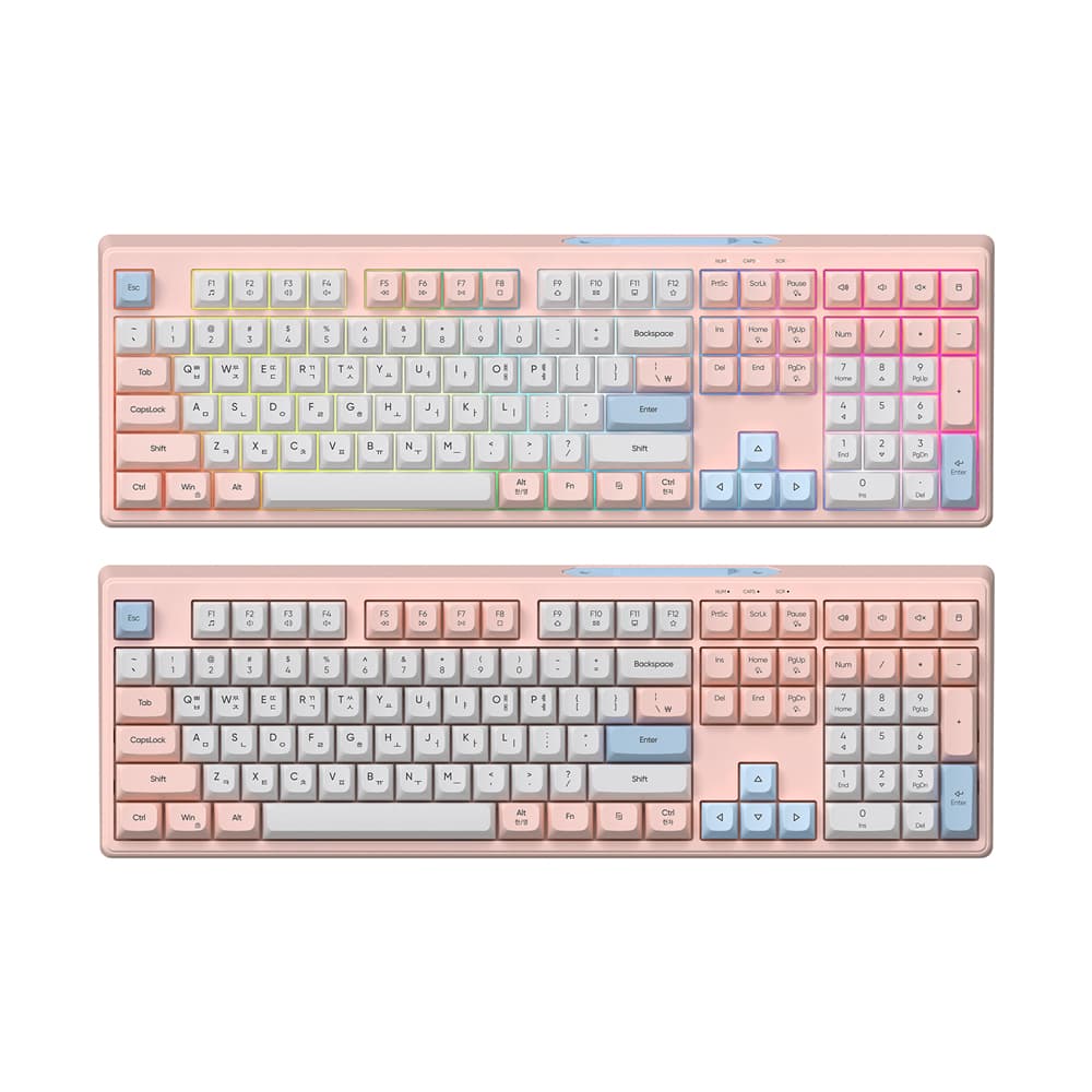 긱스타 GK01 키보드 USB-C 핑크 멤브레인 가격 추이 긱스타 공식스토어 긱스타 GK01 키보드 USB-C 핑크 멤브레인 - 최저가 18,900원