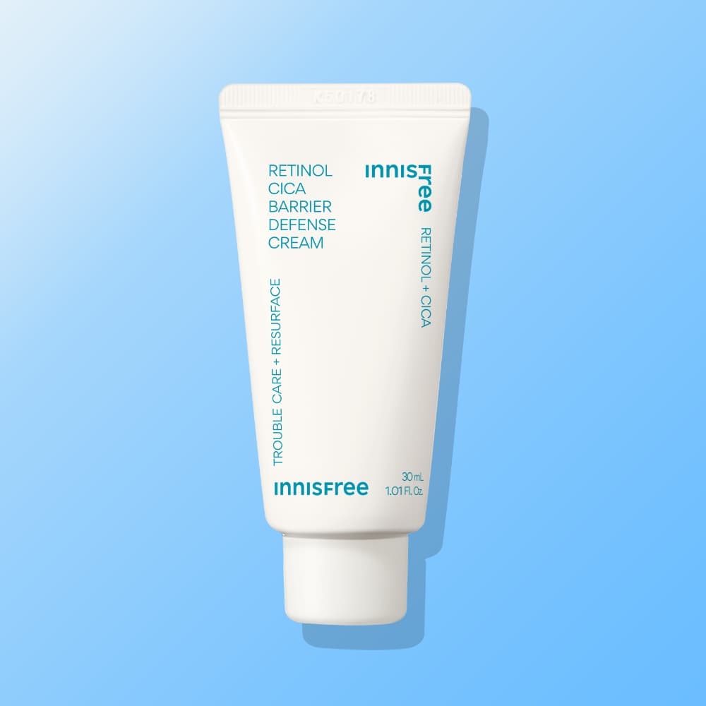 이니스프리 레티놀 시카 흔적 장벽 크림 30ml 가격 추이 이니스프리 이니스프리 레티놀 시카 흔적 장벽 크림 30ml - 최저가 14,700원