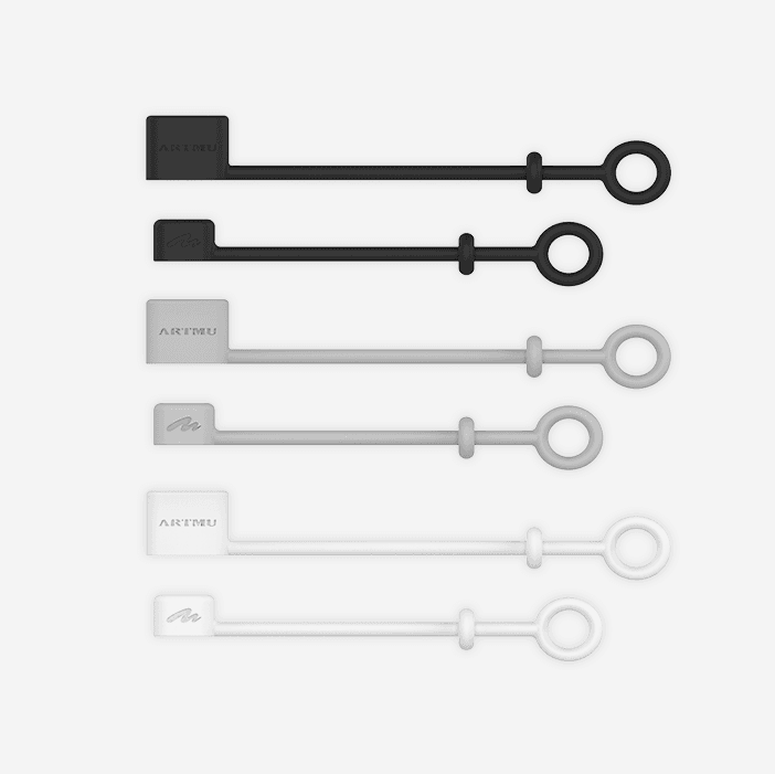 USB-C타입 단자 실리콘 보호캡 가격 추이 아트뮤 USB-C타입 단자 실리콘 보호캡 - 최저가 900원