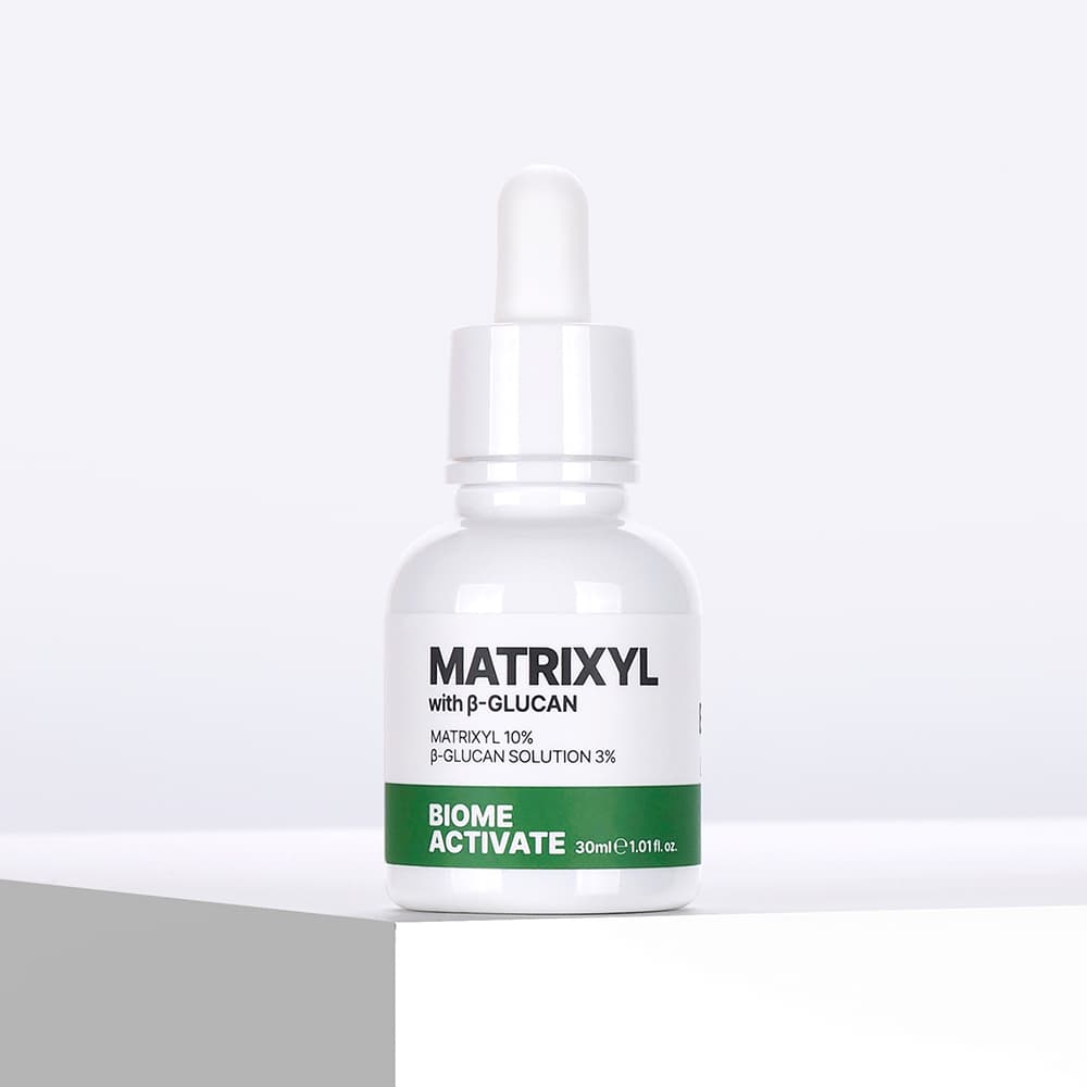 매트릭실 앰플 30ml 수분탄력 펩타이드 매트릭실10% 피부결 수분밸런스 베타글루칸 피부장벽케어 가격 추이 바이옴 액티베이트 매트릭실 앰플 30ml 수분탄력 펩타이드 매트릭실10% 피부결 수분밸런스 베타글루칸 피부장벽케어 - 최저가 10,800원