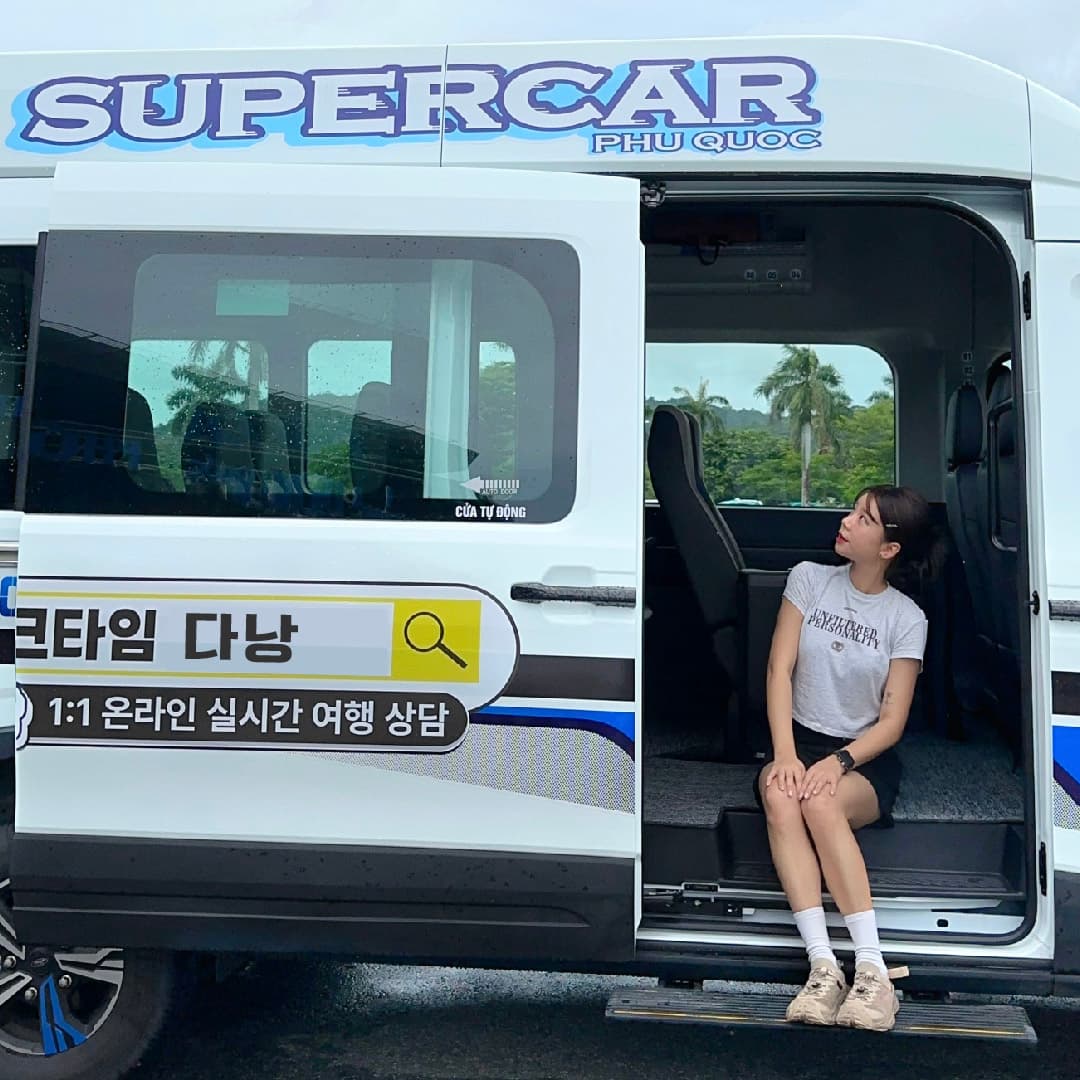 다낭 프라이빗 공항픽업 샌딩 가격 비교 피크타임:PEAKTIME 다낭 프라이빗 공항픽업 샌딩