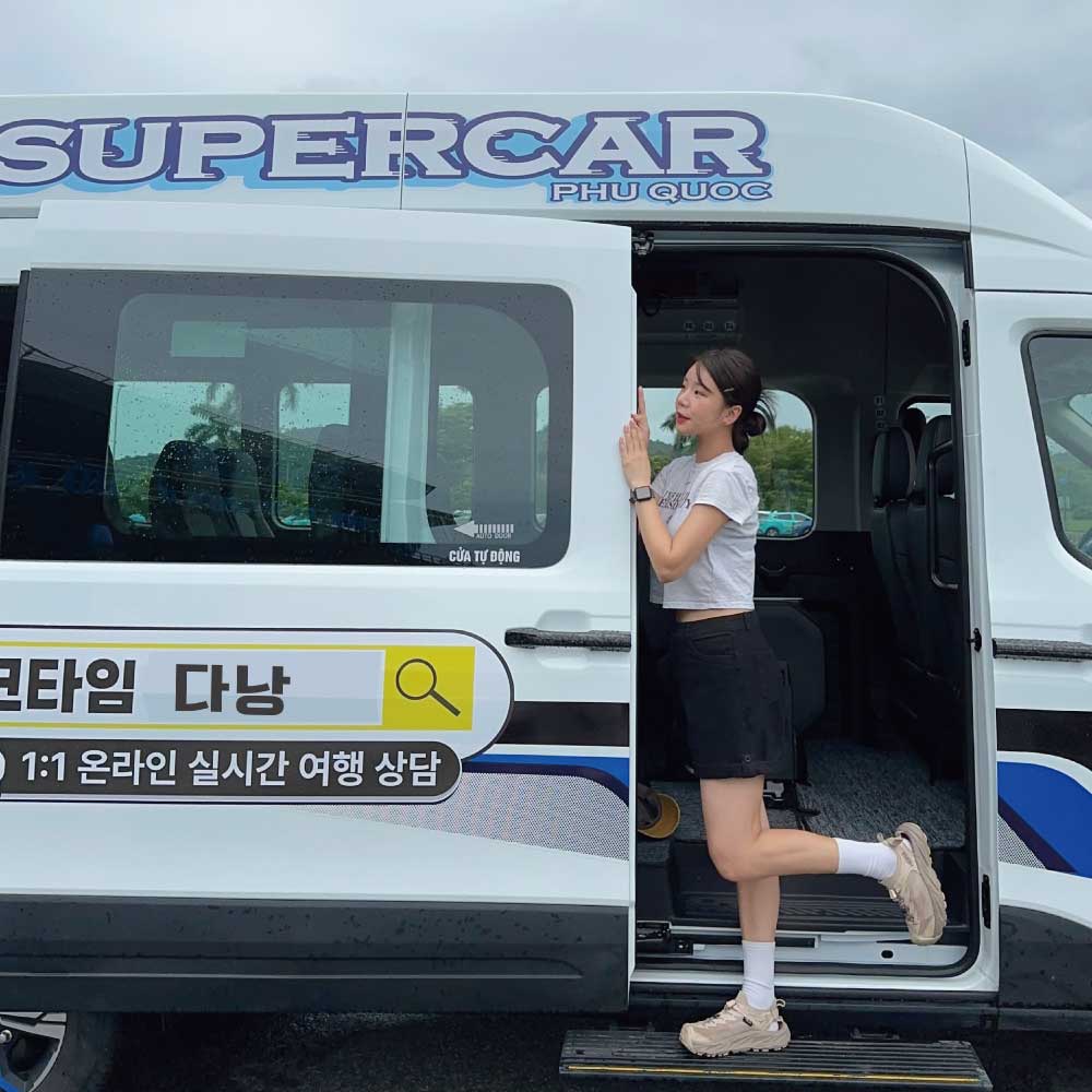 다낭 프라이빗 렌트카 기사포함 자유여행 가격 비교 피크타임:PEAKTIME 다낭 프라이빗 렌트카 기사포함 자유여행