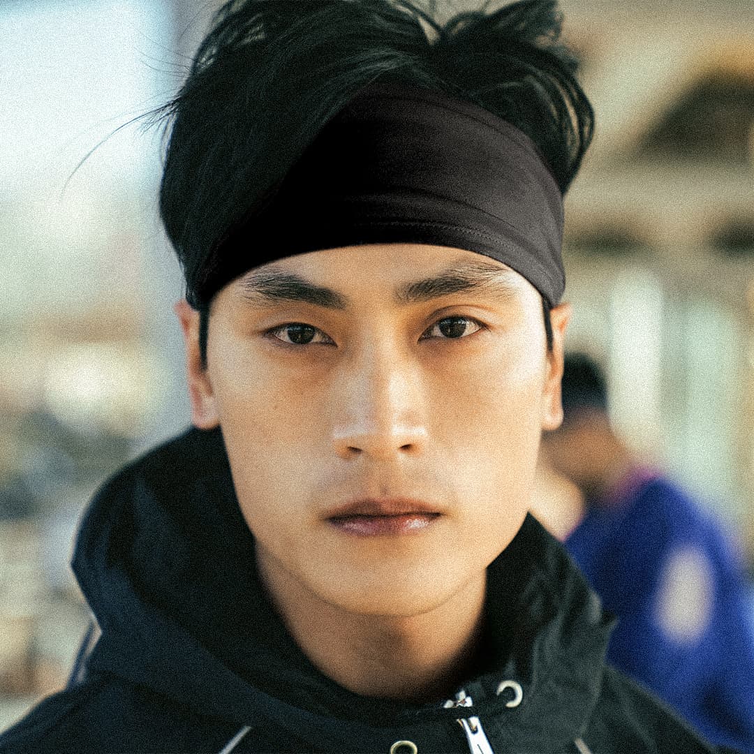 위펄스 스포츠헤어밴드 러닝반다나 블랙 가격 비교 위펄스 위펄스 스포츠헤어밴드 러닝반다나 블랙