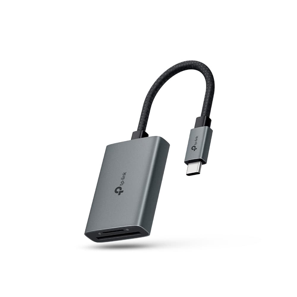티피링크 UA430C SD카드리더기 USB-C 동시 읽기/쓰기 가격 추이 티피링크 공식몰 티피링크 UA430C SD카드리더기 USB-C 동시 읽기/쓰기 - 최저가 15,400원