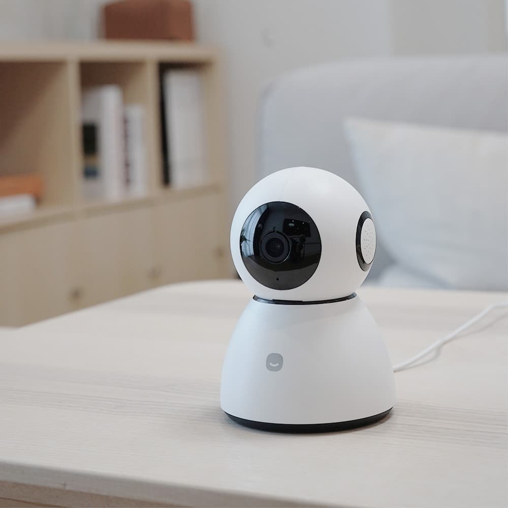 헤이홈 홈캠 스마트폰CCTV Pro+ 5MP 가격 비교 Hejhome 헤이홈 홈캠 스마트폰CCTV Pro+ 5MP