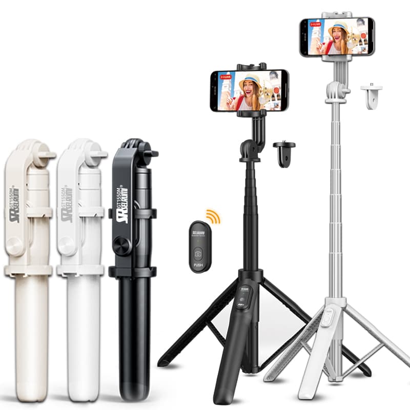 셀루미 롱레인지 블루투스 셀카봉 삼각대 SEL-GT1550M 가격 비교 셀루미SELRUMI 셀루미 롱레인지 블루투스 셀카봉 삼각대 SEL-GT1550M