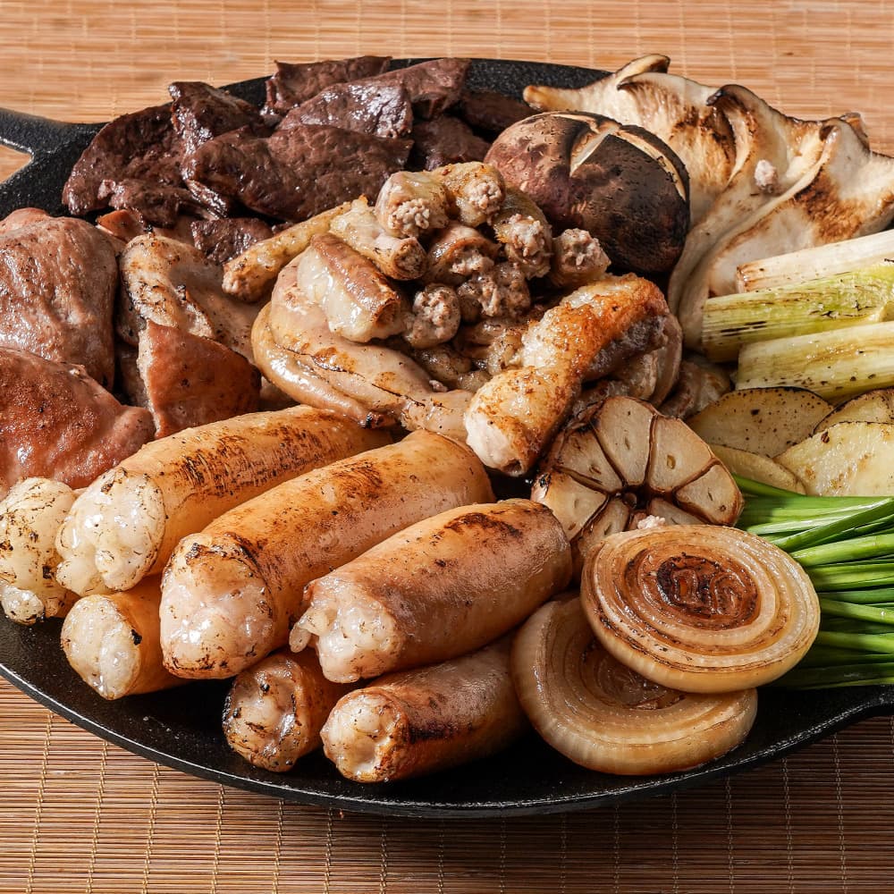 소곱창 한우곱창 구이 대창 염통 막창 밀키트 가격 추이 곱찬집 소곱창 한우곱창 구이 대창 염통 막창 밀키트 - 최저가 8,490원
