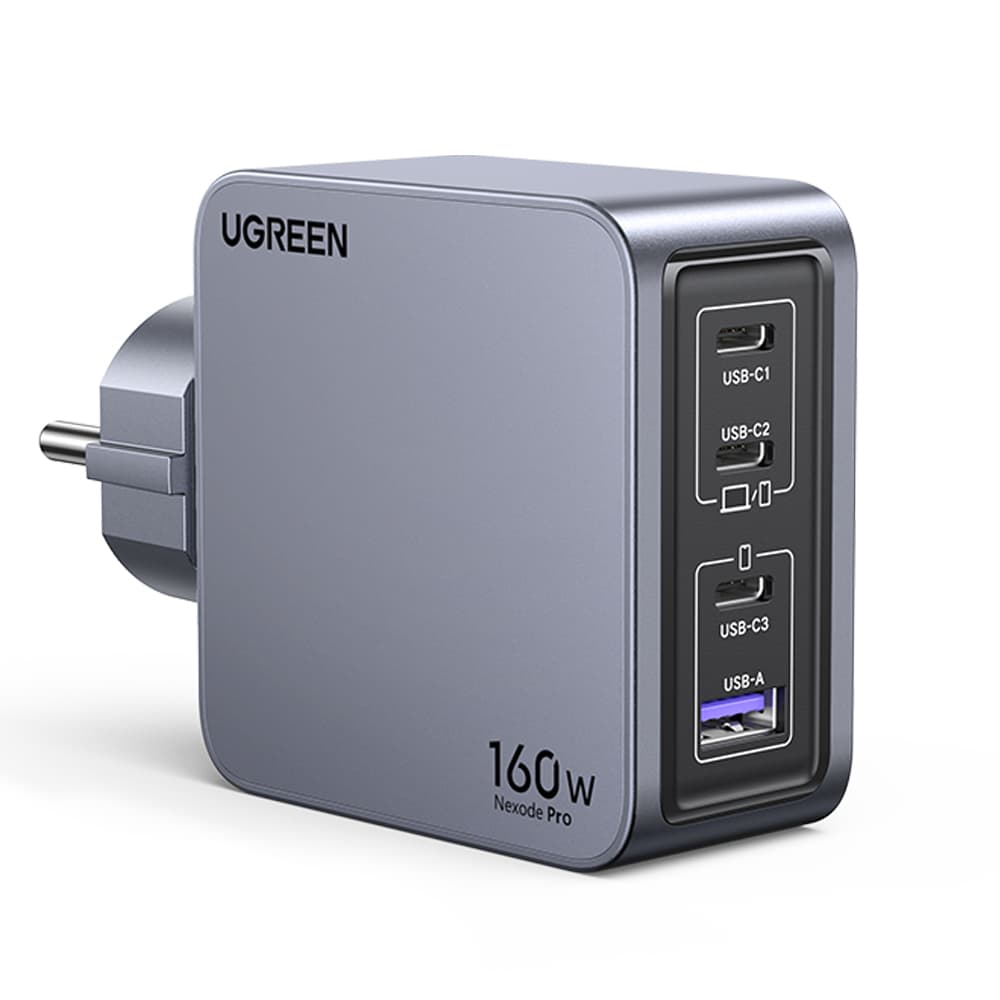 유그린 넥소드 프로 GaN 160W PD PPS 멀티 고속충전기 PD3.1 140W 지원 X763 가격 비교 유그린샵 유그린 넥소드 프로 GaN 160W PD PPS 멀티 고속충전기 PD3.1 140W 지원 X763