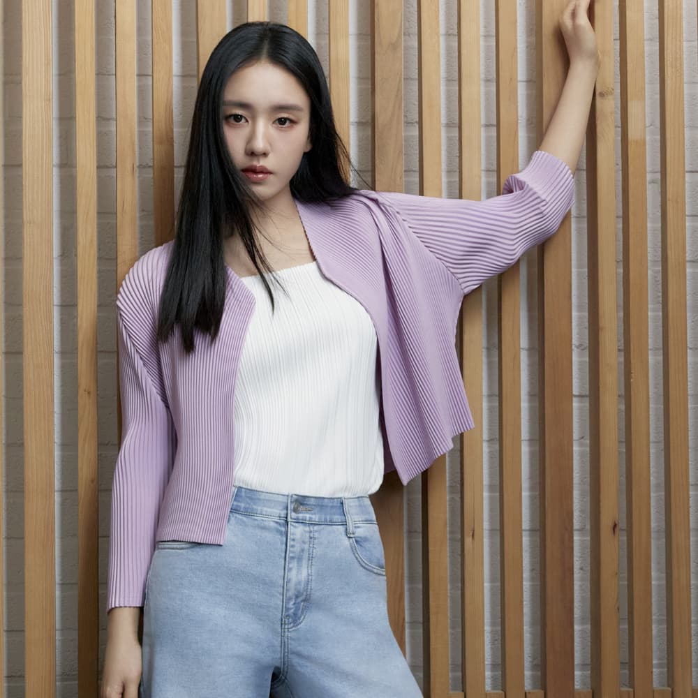 요이츠 플리츠 볼레로 자켓 가격 추이 셀렙샵에디션 요이츠 플리츠 볼레로 자켓 - 최저가 19,900원