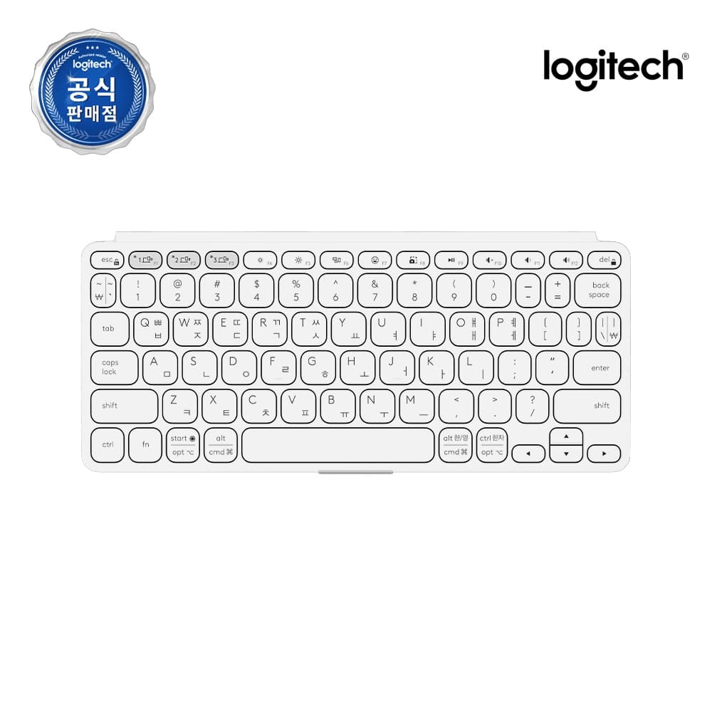 로지텍코리아 공식 Keys-to-go 2 무선 키보드 페일그레이 팬터그래프 가격 비교 로지텍 공식온라인 로지텍코리아 공식 Keys-to-go 2 무선 키보드 페일그레이 팬터그래프