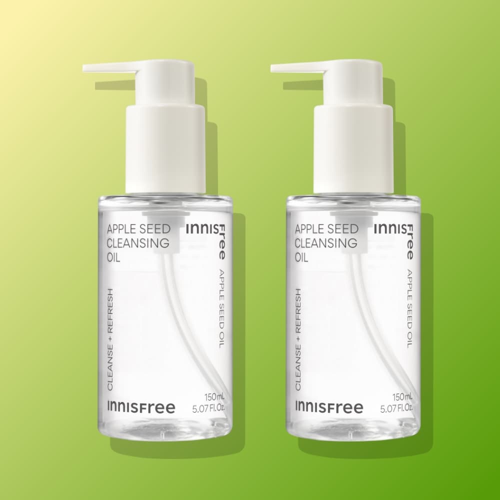 이니스프리 애플 씨드 클렌징 오일 150ml 2개 가격 추이 이니스프리 이니스프리 애플 씨드 클렌징 오일 150ml 2개 - 최저가 21,000원