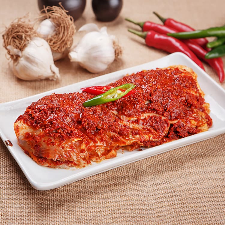 맛있게 매운 대전 선화동 실비 김치 3.5kg 가격 추이 선화동매운김치 맛있게 매운 대전 선화동 실비 김치 3.5kg - 최저가 55,000원