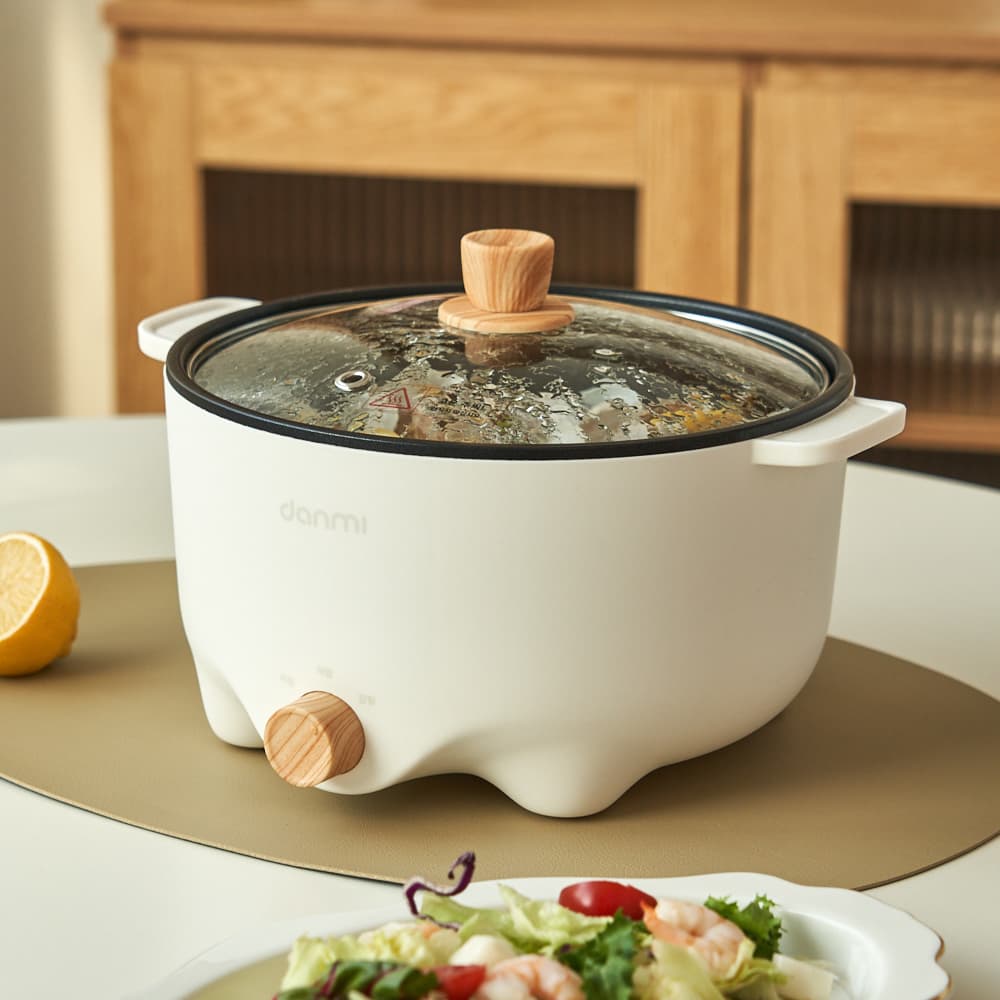 단미 멀티쿠커 3L 가격 추이 단미공식스토어 단미 멀티쿠커 3L - 최저가 32,900원