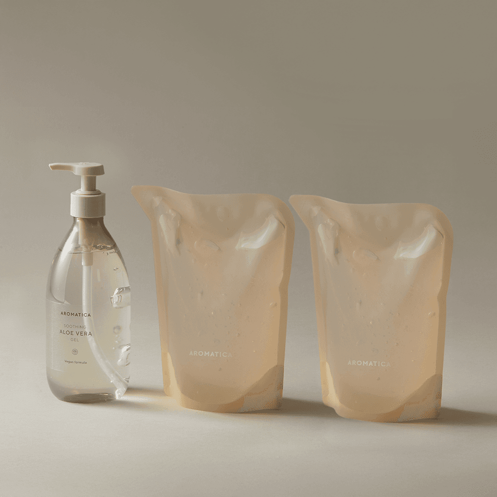 아로마티카 수딩 알로에 베라 젤 500MLx3개 세트 비건 고보습 진정 쿨링젤 가격 비교 AROMATICA 아로마티카 수딩 알로에 베라 젤 500MLx3개 세트 비건 고보습 진정 쿨링젤