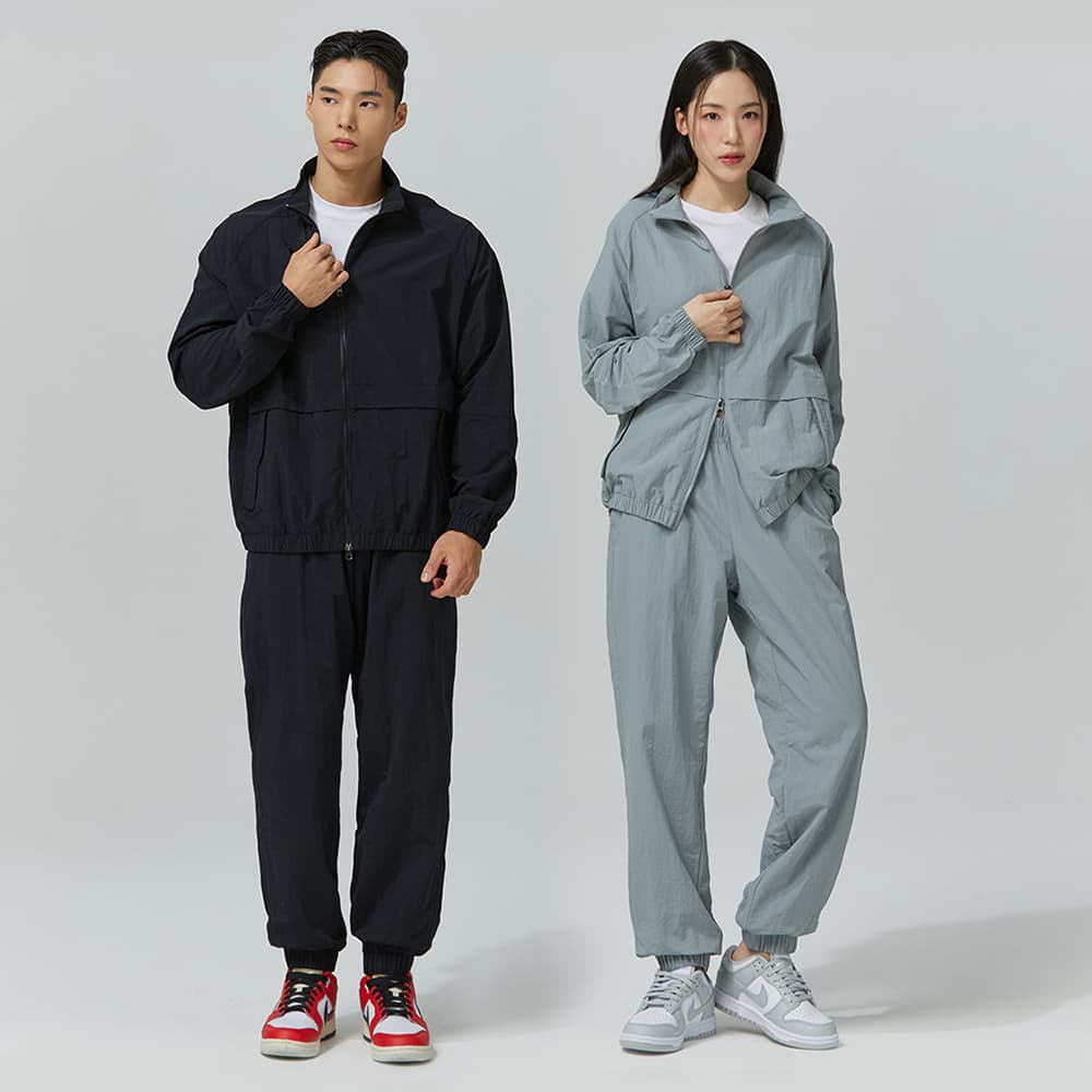 블랙몬스터핏 타스란 바람막이 트레이닝 세트 운동 바지 우븐 조거팬츠 가격 추이 블랙몬스터핏 블랙몬스터핏 타스란 바람막이 트레이닝 세트 운동 바지 우븐 조거팬츠 - 최저가 35,000원