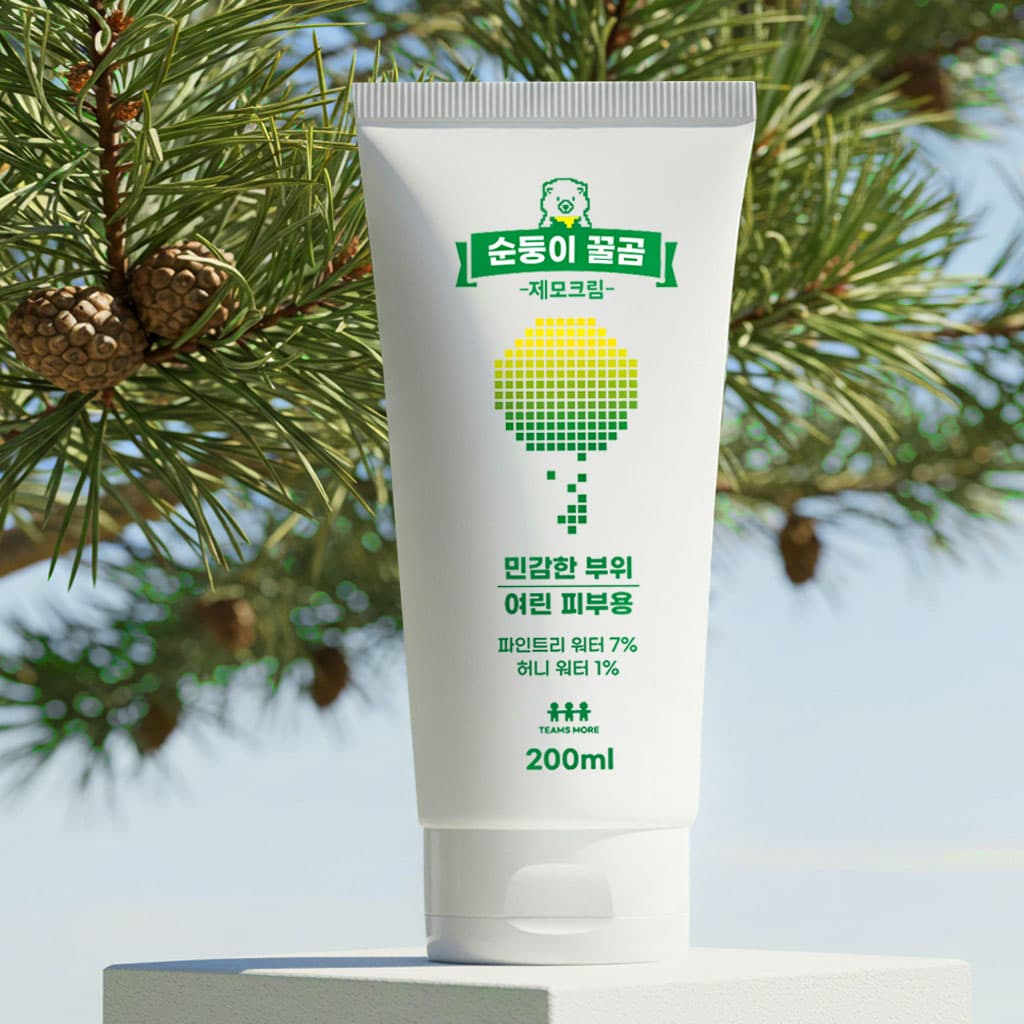 올리브영 팀스모어 순둥이 꿀곰 제모크림 200ml 가격 비교 팀스모어 올리브영 팀스모어 순둥이 꿀곰 제모크림 200ml