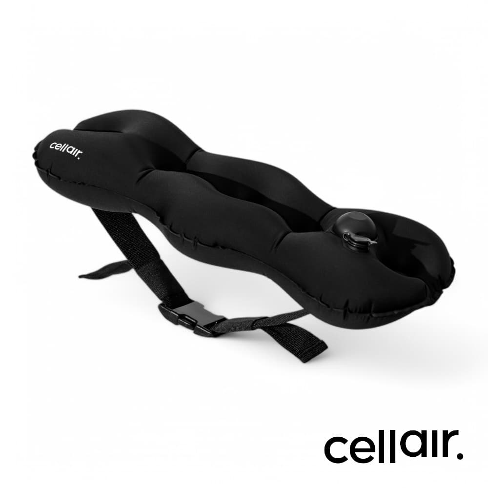 셀레어 에어 펌프 웨이스트 필로우 등받이 요추 허리 쿠션 가격 비교 셀레어 Cellair 셀레어 에어 펌프 웨이스트 필로우 등받이 요추 허리 쿠션