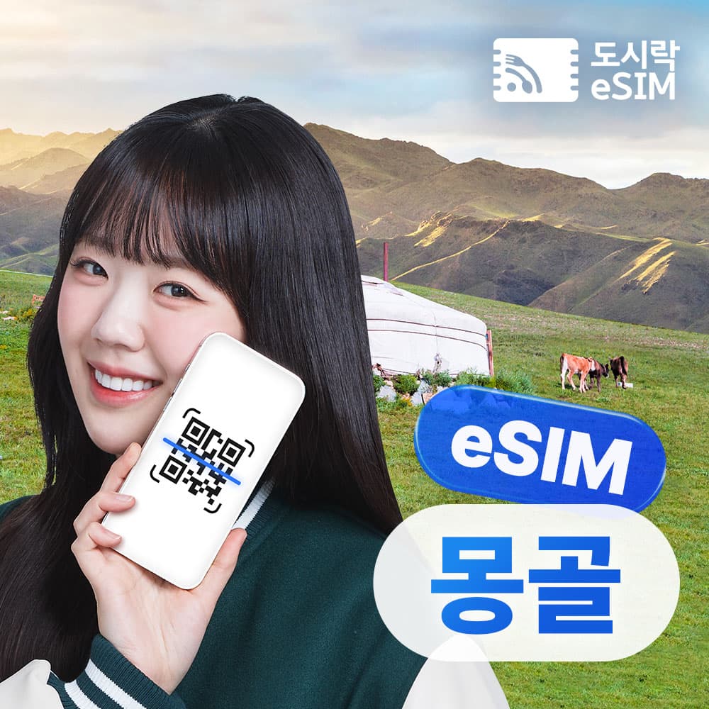 몽골이심 eSIM 울란바토르 Unitel 로컬망 8GB 5일 가격 추이 도시락이심 몽골이심 eSIM 울란바토르 Unitel 로컬망 8GB 5일 - 최저가 3,300원
