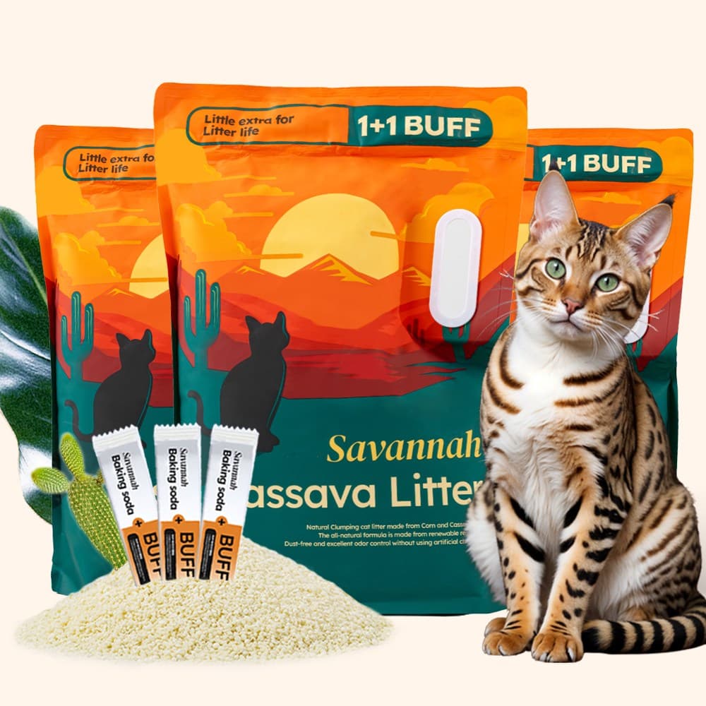 사바나 카사바 고양이 모래 프리미엄 탈취제 3kg 가격 추이 savannahlife 사바나 카사바 고양이 모래 프리미엄 탈취제 3kg - 최저가 28,400원