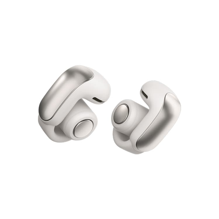 BOSE 보스 울트라 오픈 이어버드 화이트 스모크 가격 비교 보스 공식스토어 BOSE 보스 울트라 오픈 이어버드 화이트 스모크
