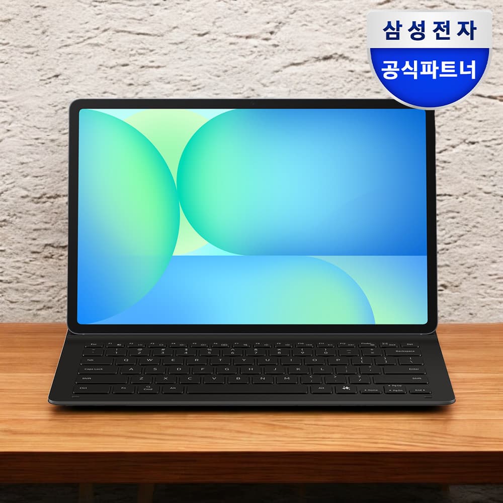 삼성 정품 AI 슬림 키보드 북커버 케이스 블랙 갤럭시 탭 S10 FE 플러스 가격 추이 삼성공식파트너 엠디텍 삼성 정품 AI 슬림 키보드 북커버 케이스 블랙 갤럭시 탭 S10 FE 플러스 - 최저가 158,000원