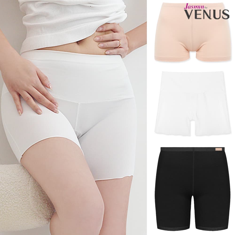 비너스 면 인견 속바지 여성 가격 비교 비앤비미니샵 비너스 면 인견 속바지 여성