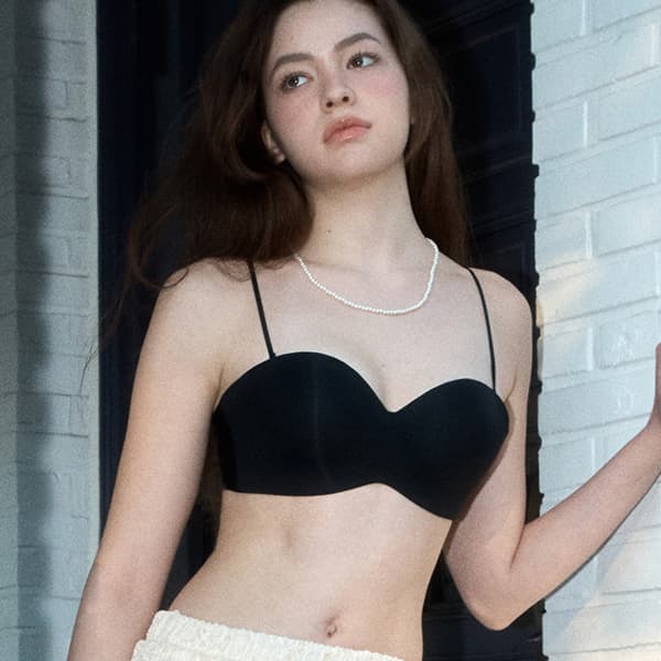 라스트피스 오프숄더 노와이어 쿨 브라 가격 추이 EBLIN 공식몰 라스트피스 오프숄더 노와이어 쿨 브라 - 최저가 35,850원