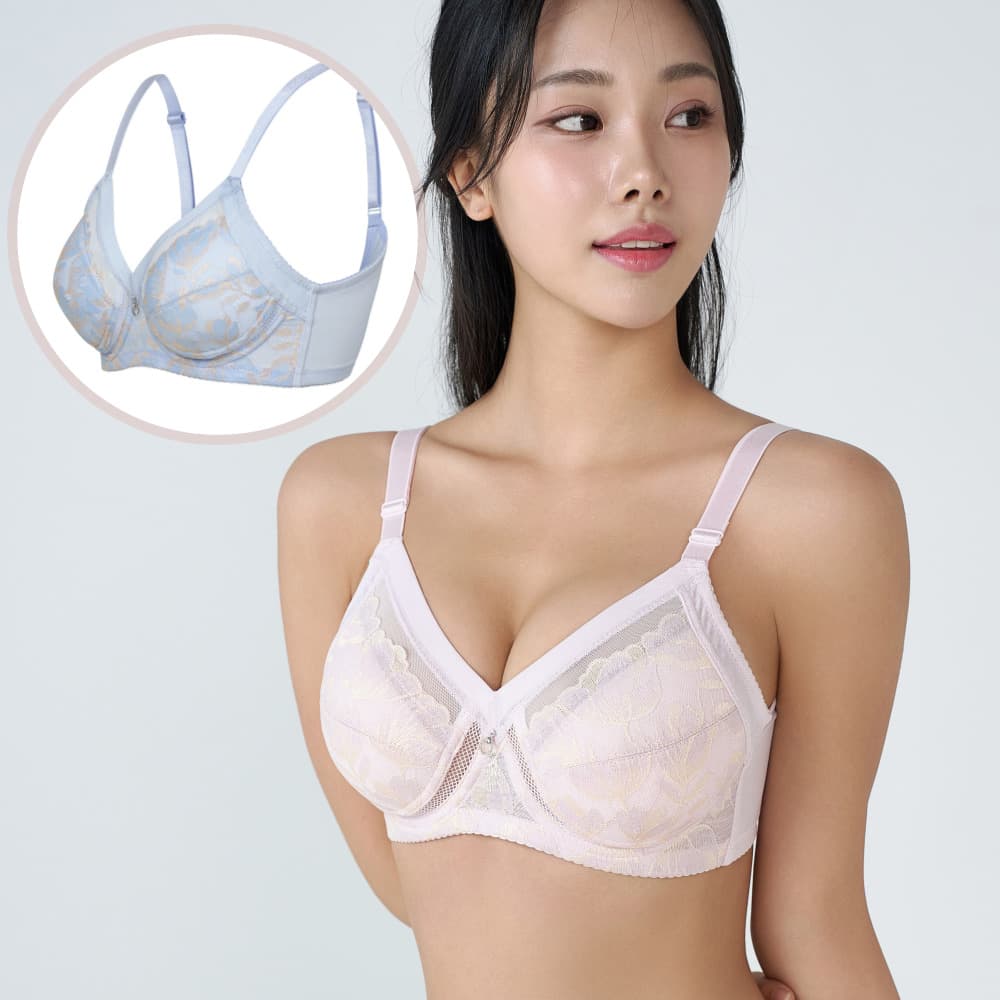 인견 처진가슴 브라 큰컵 홑겹 빅사이즈 처짐방지 와이어 보정 브라 가격 추이 엠제이잡화점 인견 처진가슴 브라 큰컵 홑겹 빅사이즈 처짐방지 와이어 보정 브라 - 최저가 19,800원