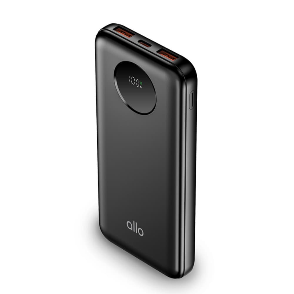 알로코리아 라이트 LCD 잔량표시 고속충전 보조배터리 22.5W 10000mah 가격 추이 알로코리아 알로코리아 라이트 LCD 잔량표시 고속충전 보조배터리 22.5W 10000mah - 최저가 18,300원