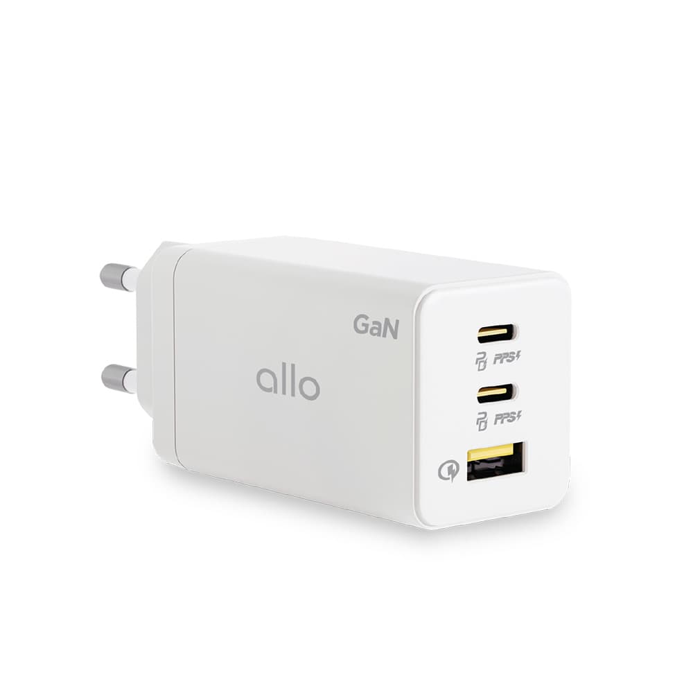 알로코리아 라이트 GaN 65W PD PPS QC 4.0 멀티 초고속 충전기 UC365G 가격 추이 알로코리아 알로코리아 라이트 GaN 65W PD PPS QC 4.0 멀티 초고속 충전기 UC365G - 최저가 23,800원