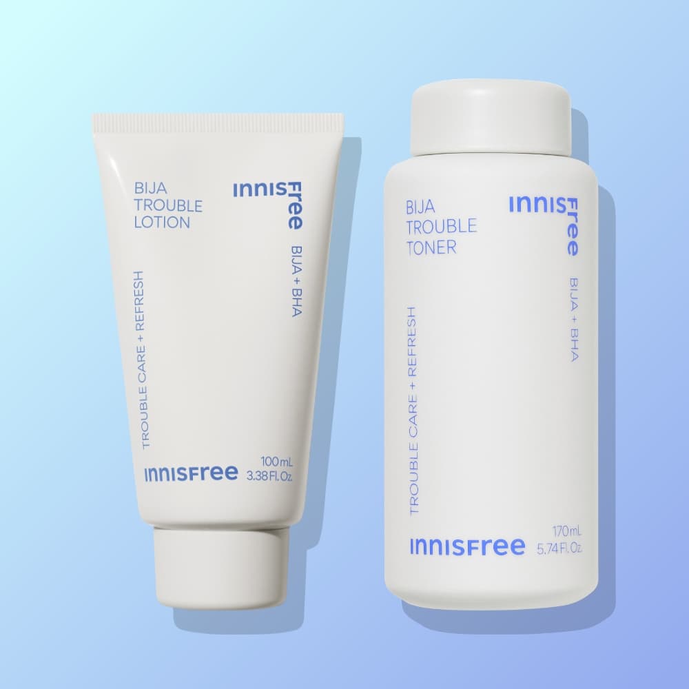 이니스프리 비자 2종 구성 (비자 트러블 토너 170mL + 비자 트러블 로션 100mL) 가격 비교 이니스프리 이니스프리 비자 2종 구성 (비자 트러블 토너 170mL + 비자 트러블 로션 100mL)