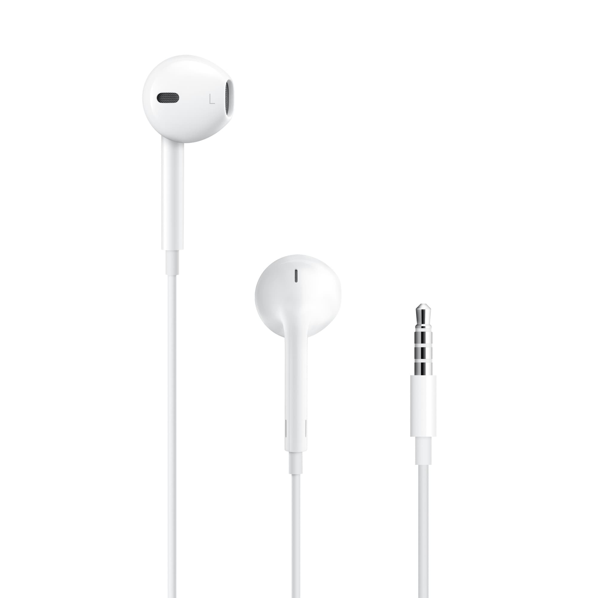 애플 이어팟 유선 이어폰 화이트 3.5mm 가격 추이 애플 공식 브랜드스토어 애플 이어팟 유선 이어폰 화이트 3.5mm - 최저가 28,000원